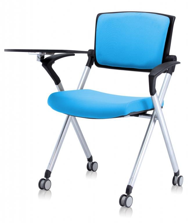 Office Chair Axis (LIGHT Blue)