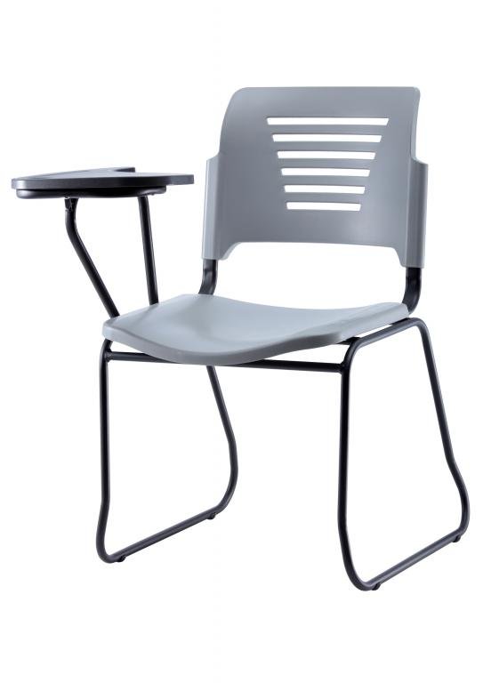 Office Chair P2 (Grey)