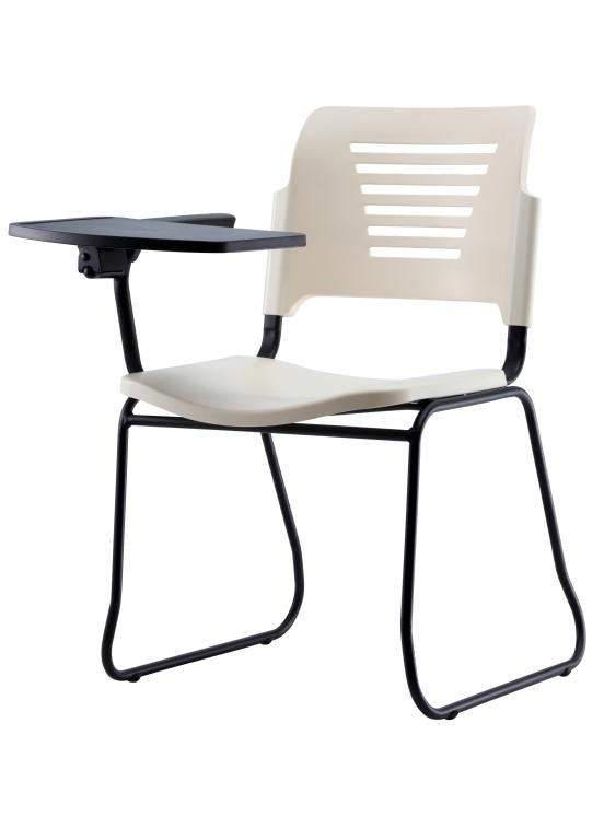 Office Chair P2 (Ivory)