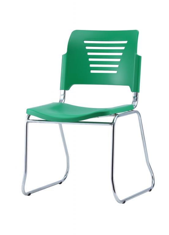 Office Chair P2 (Green)