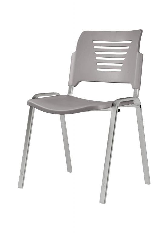 Office Chair P2 (GREY)
