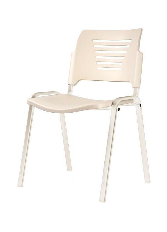 Office Chair P2 (IVORY)