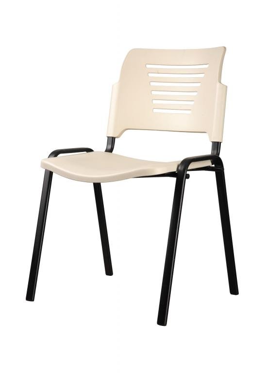 Office Chair P2 (Ivory)