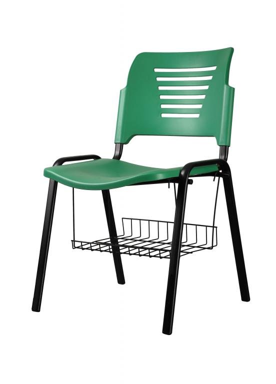 Office Chair P2 (Green)