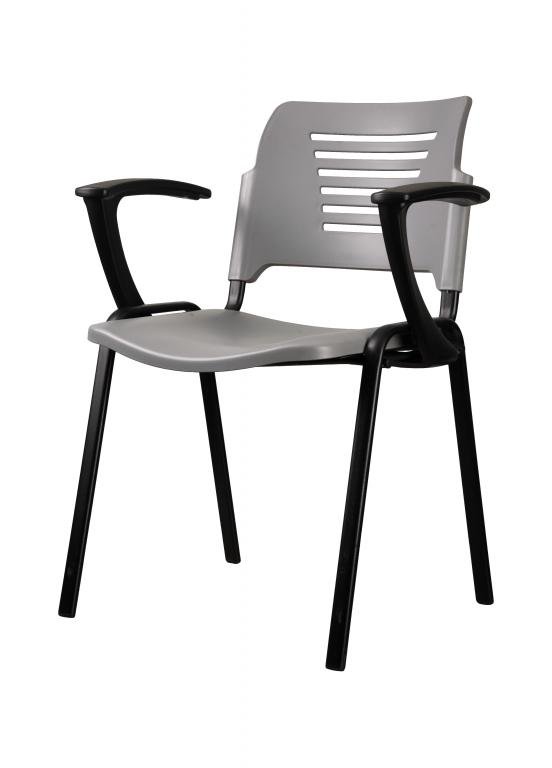 Office Chair P2 (Grey)