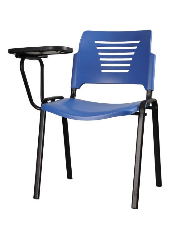Office Chair P2 (Blue)