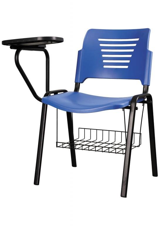 Office Chair P2 (Blue)