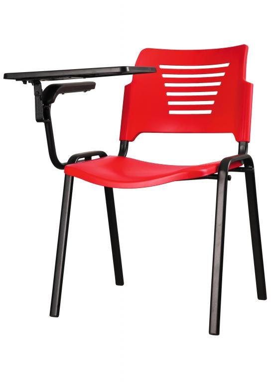 Office Chair P2 (Red)