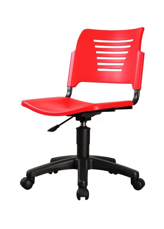 Office Chair P2 (Red)