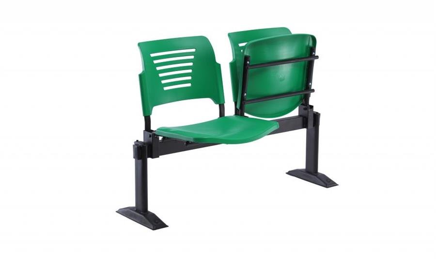 Office Chair P2 (Green)