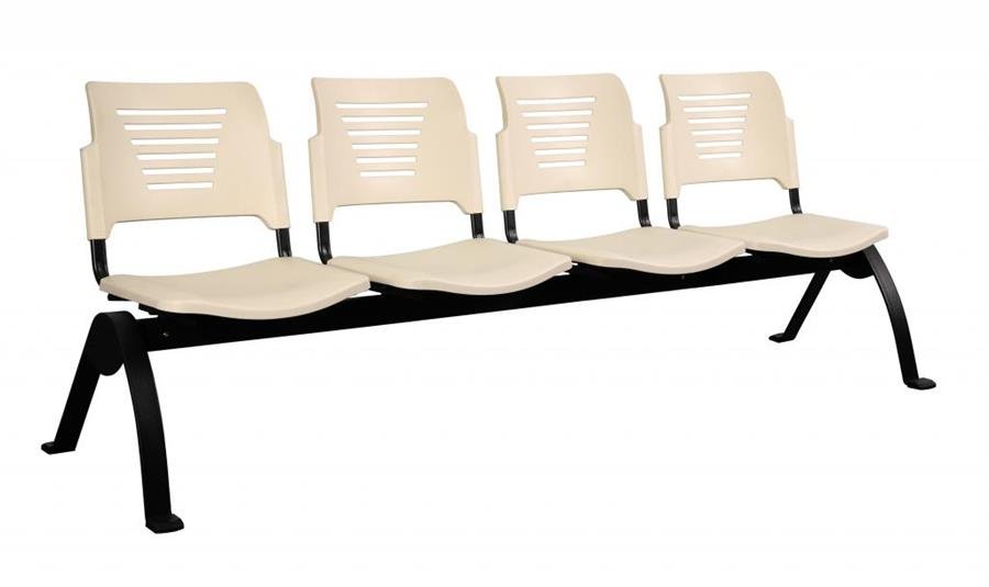 Office Chair P2 (Ivory)