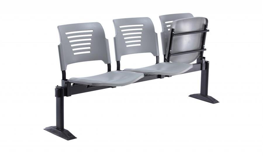 Office Chair P2 (Grey)