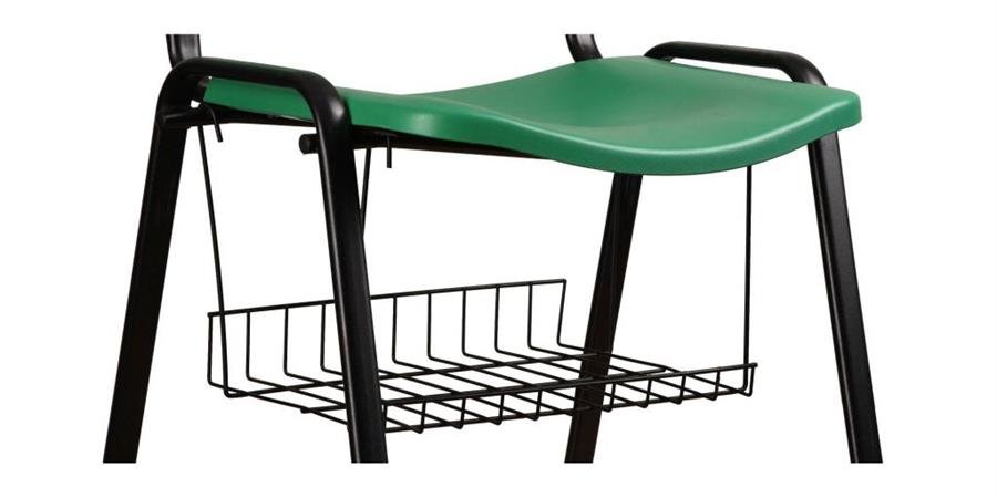 Office Chair P2 (Green)