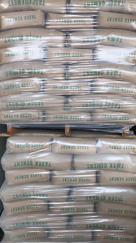 Tasek Cement