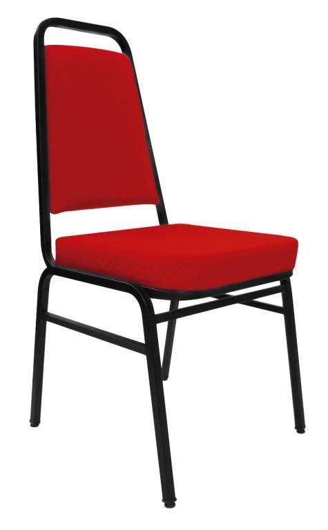 Office Chair Banquet (Red)