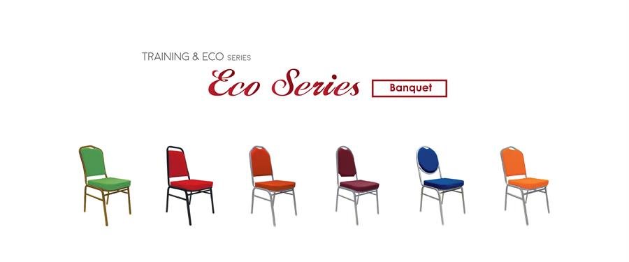 Office Chair Banquet