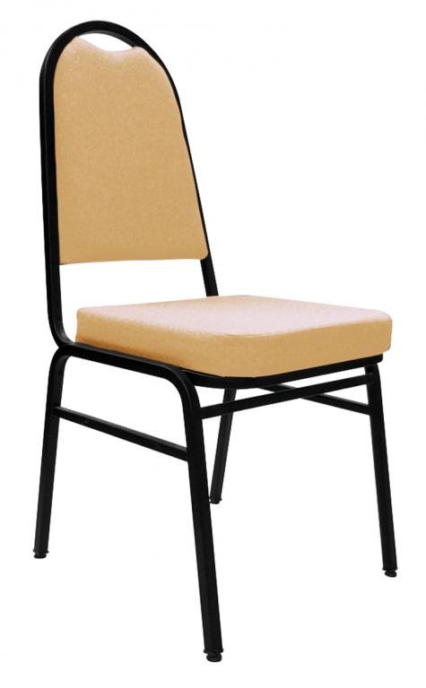 Office Chair Banquet (Beige)