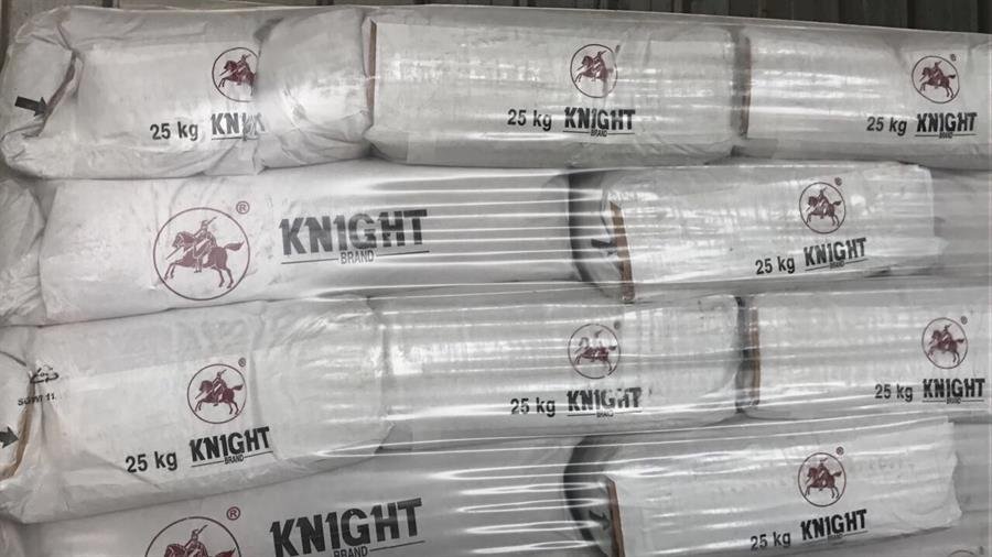 Knight White Cement