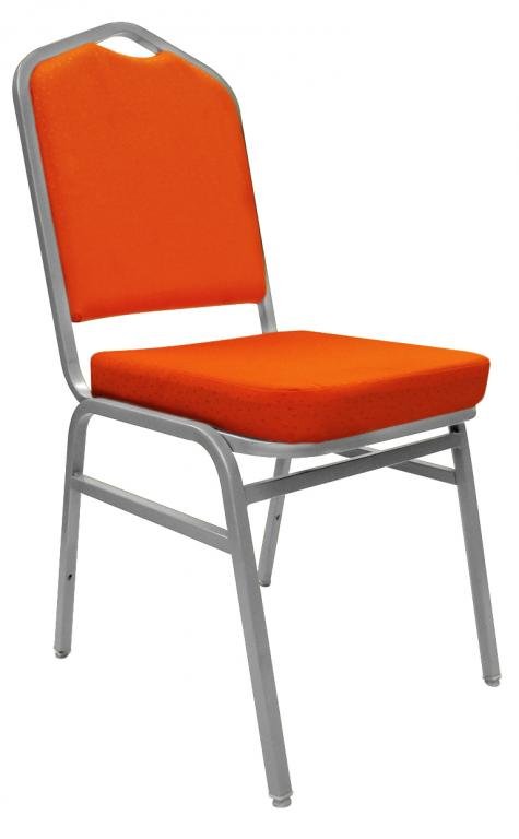 Office Chair Banquet (Orange)