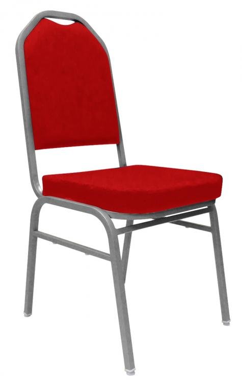Office Chair Banquet (DarkRed)