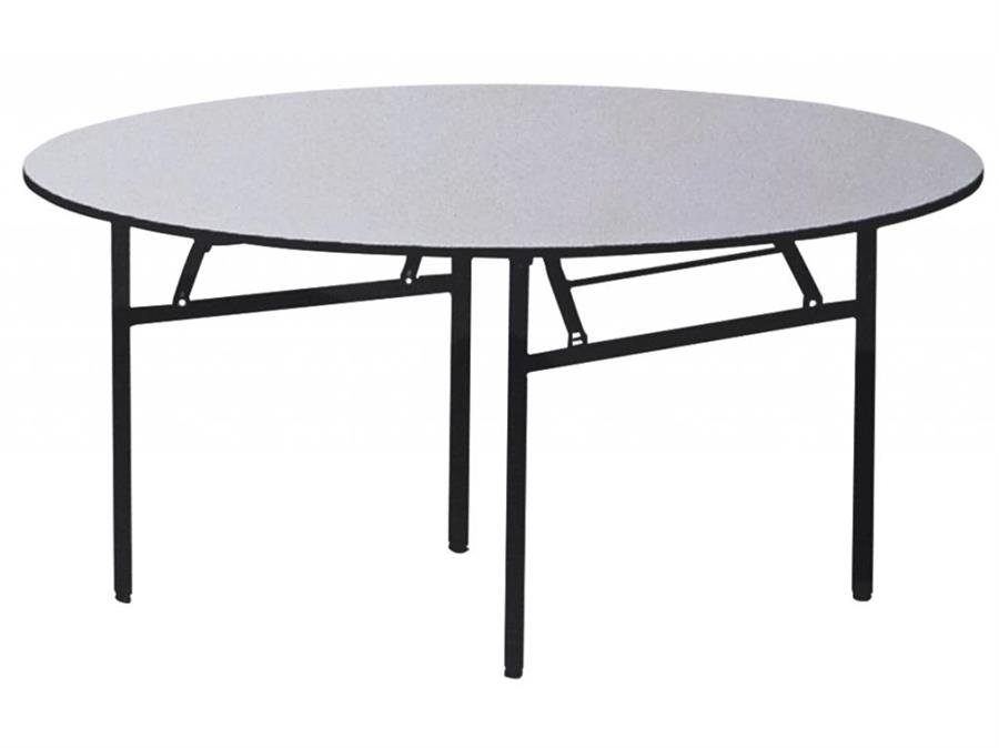 Office Chair Banquet (Grey)