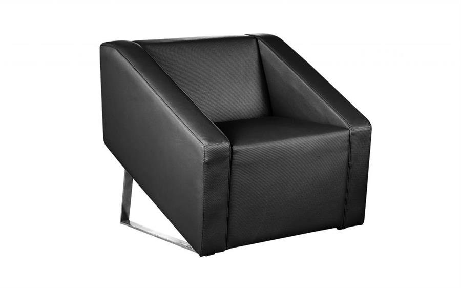 Office Chair Mozz (Black)