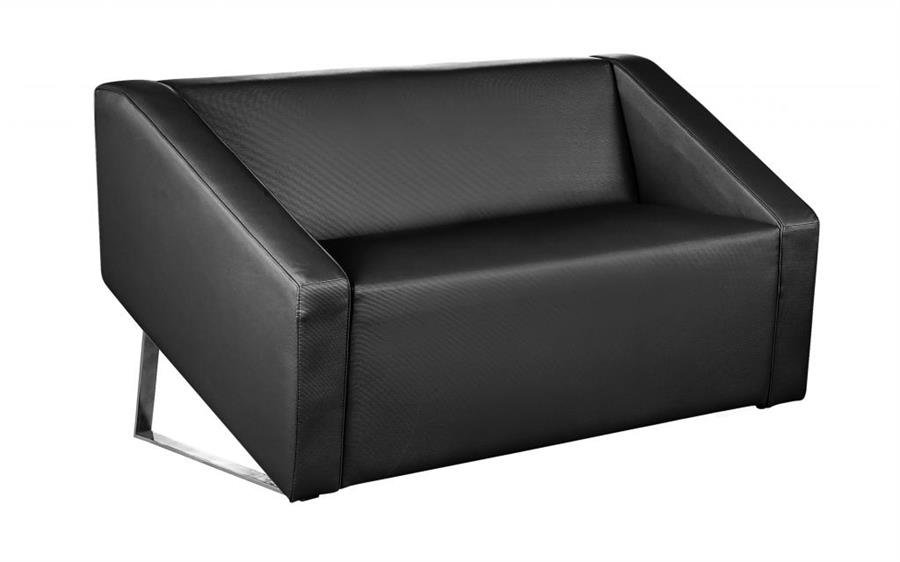 Office Chair Mozz (Black)