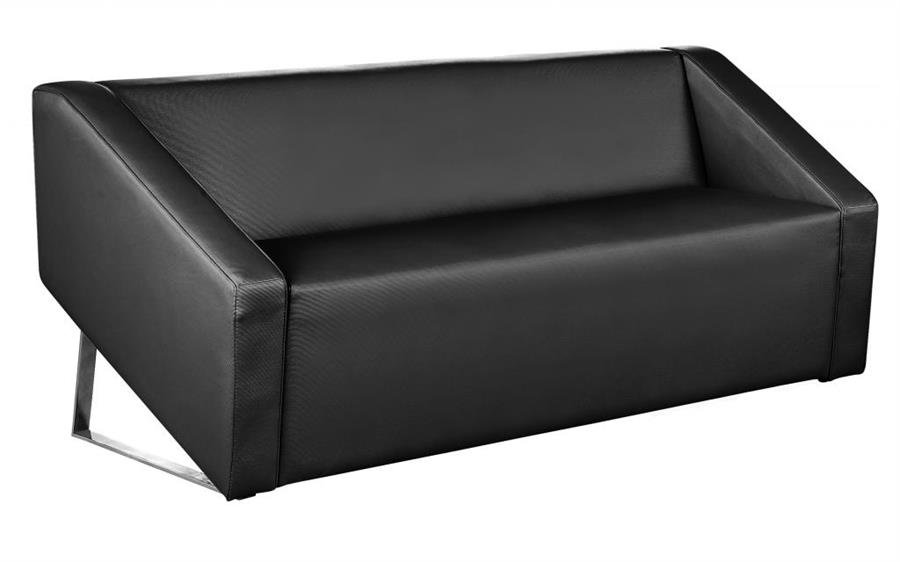 Office Chair Mozz (Black)