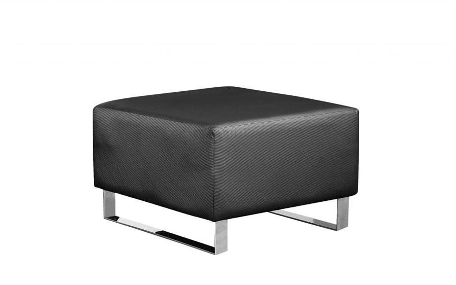 Office Chair Mozz (Black)