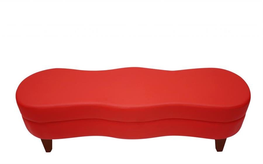 Office Chair Enzo-Set (Orange)