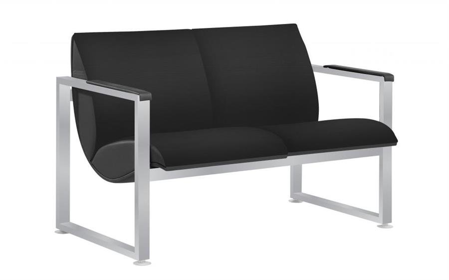 Office Chair Mono (Black)