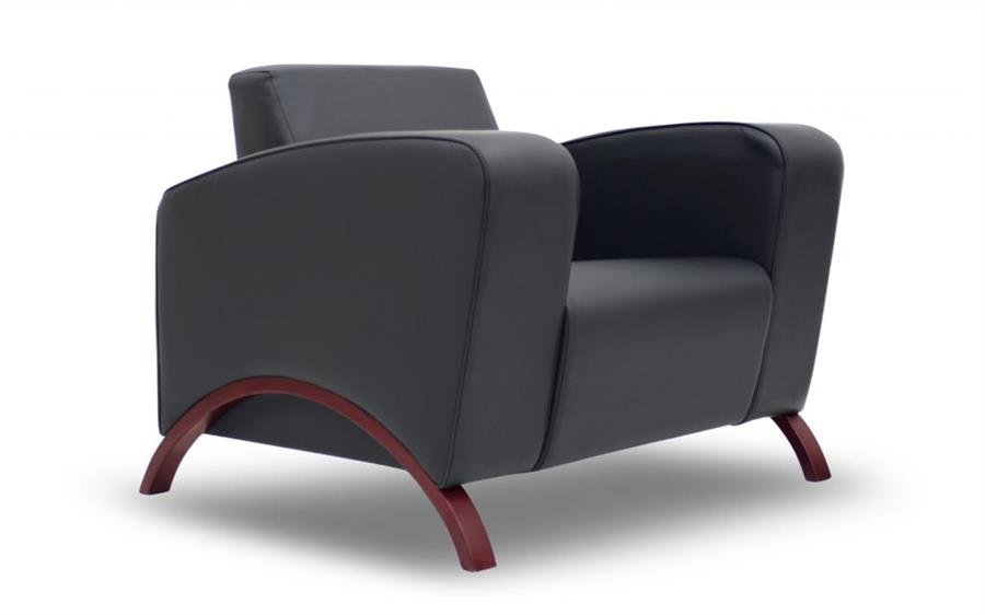 Office Chair Classico (Black)