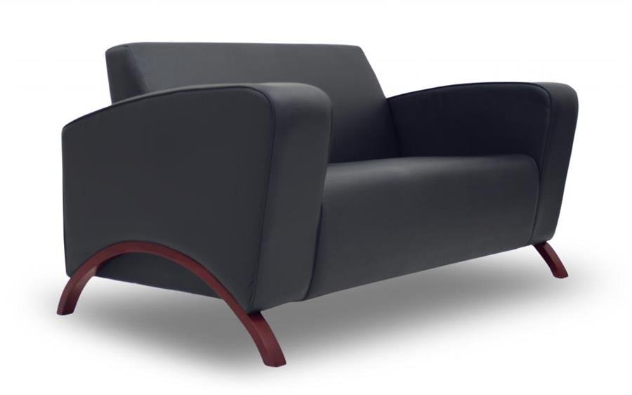 Office Chair Classico (Black)