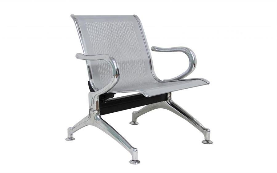 Office Chair Delfino (LightGray)