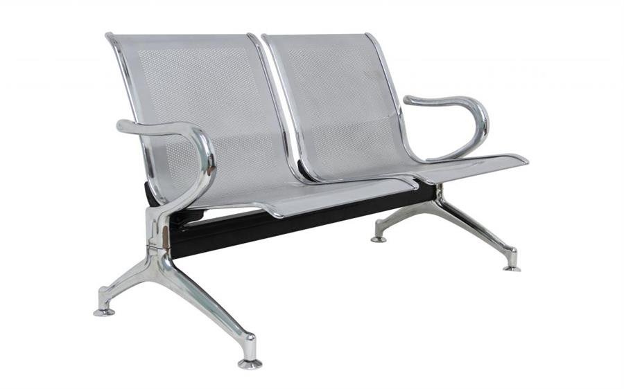 Office Chair Delfino (LightGray)