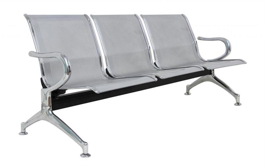 Office Chair Delfino (LightGray)