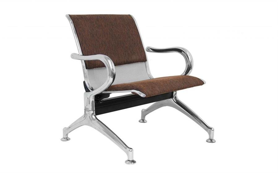Office Chair Delfino (Brown)