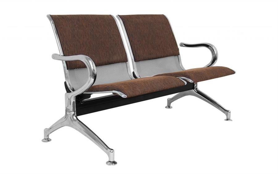 Office Chair Delfino (Brown)