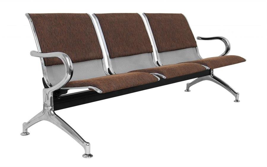 Office Chair Delfino (Brown)