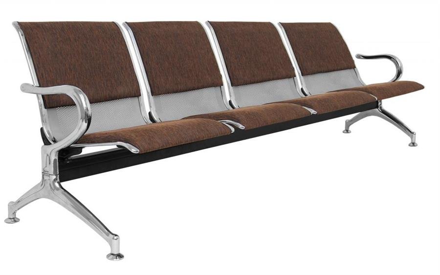 Office Chair Delfino (Brown)