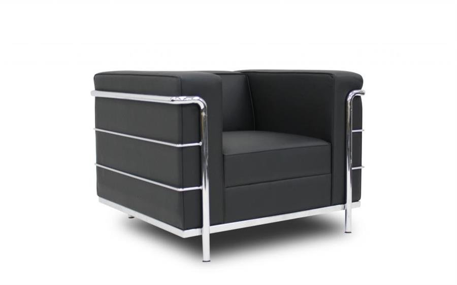 Office Chair Grand Comfort (Black)
