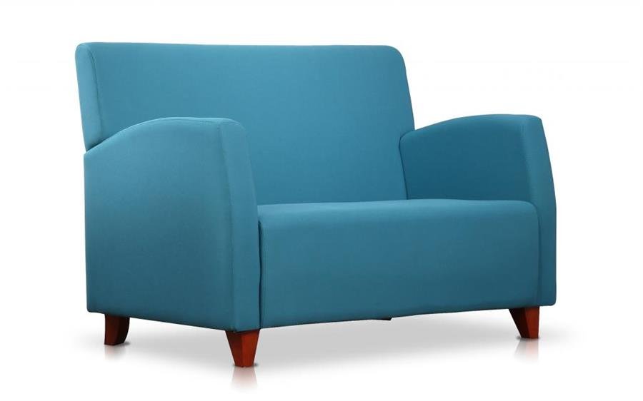 Office Chair Belford (LightBlue)