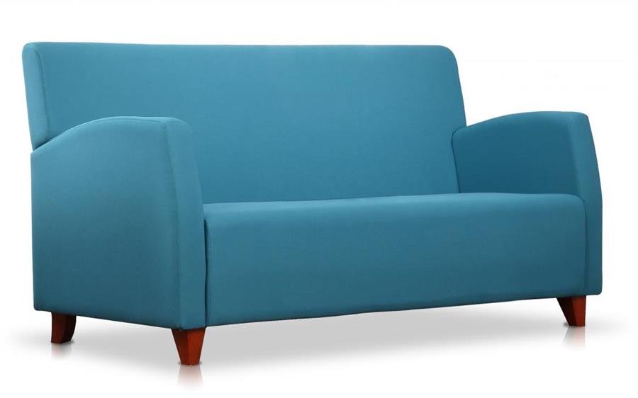 Office Chair Belford (LightBlue)