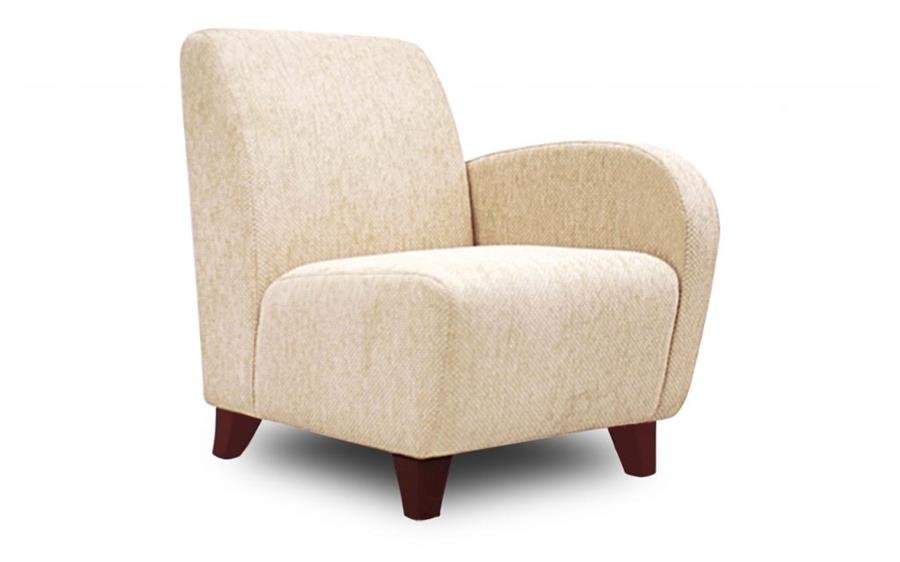Office Chair Nexus-Set (Beige)