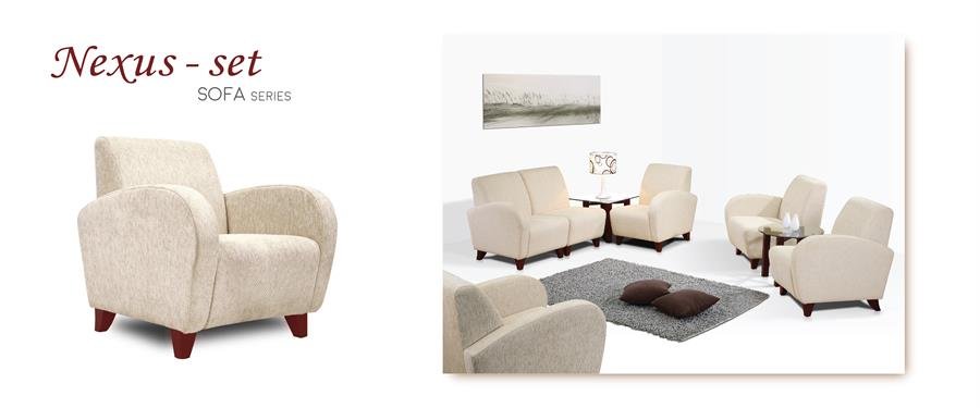 Office Chair Nexus-Set