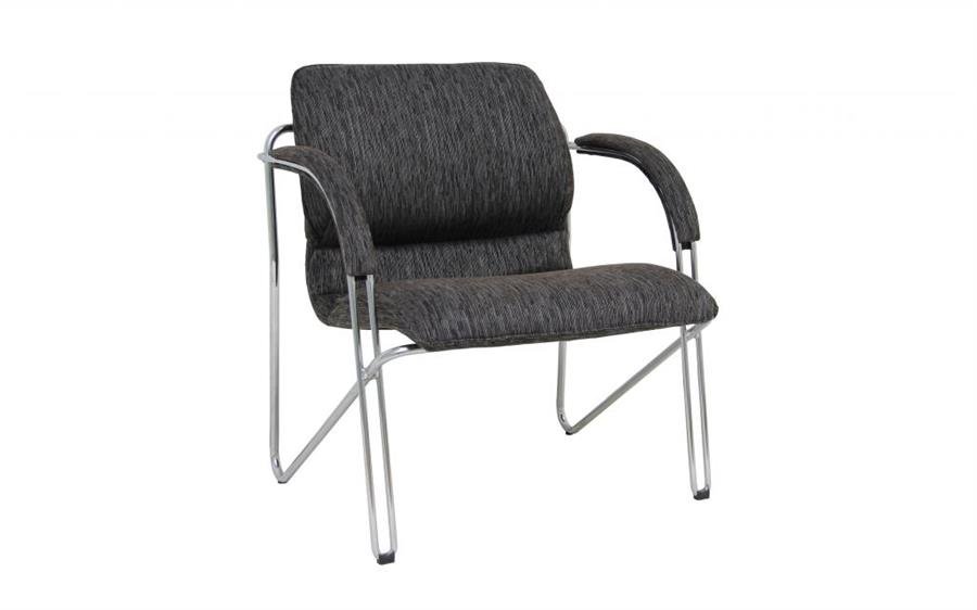 Office Chair Futura (Black)