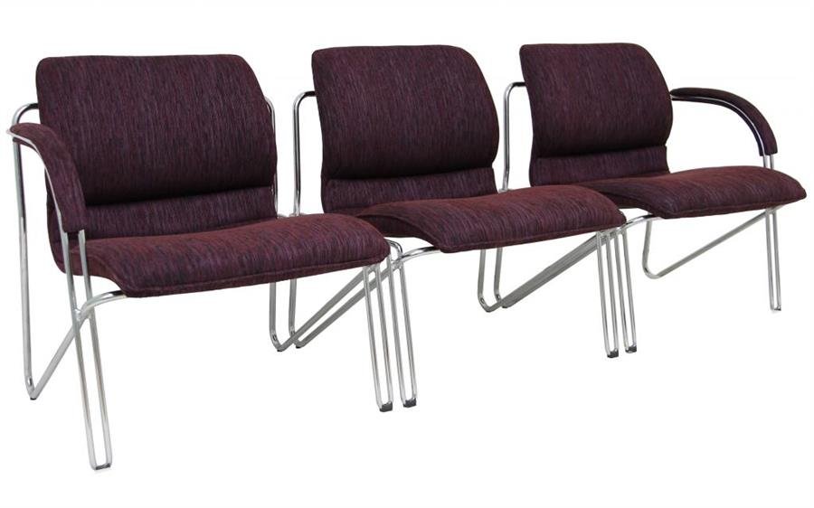 Office Chair Futura (Black)