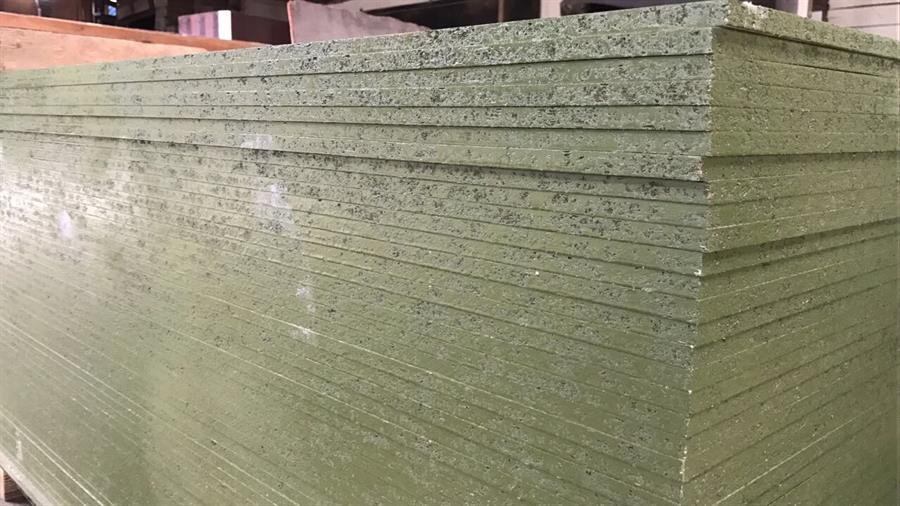 Plywood