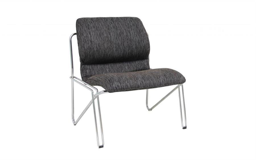 Office Chair Futura (Grey)