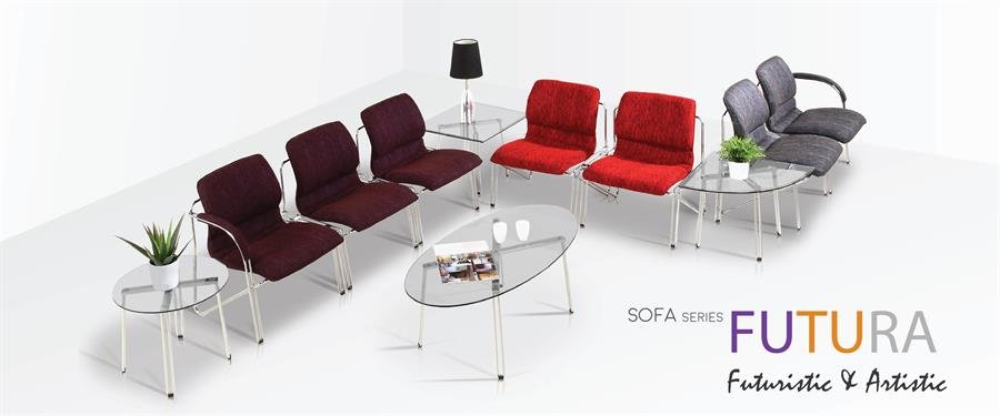 Office Table Futura